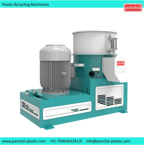 Agglomerator 500A